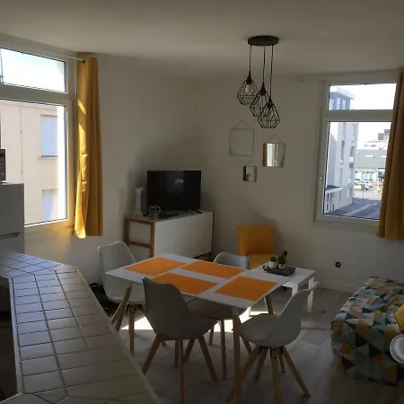 Apartment Berck Plage Berck