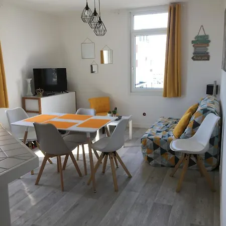 Apartment Berck Plage