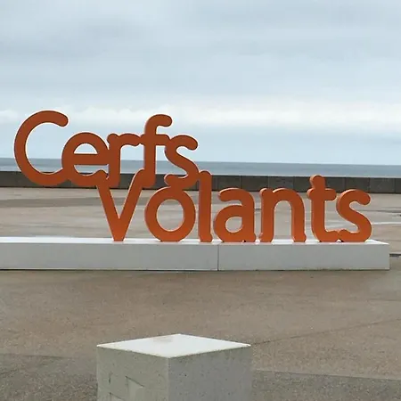 Apartment Berck Plage